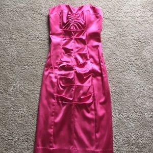 Cache Cocktail or Prom dress
